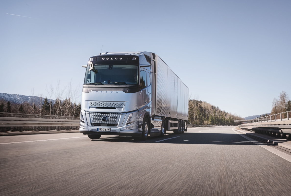 Frakt fra Kristiansand til Oslo og Stavanger – linjetransport og godstransport langs E18 og E39